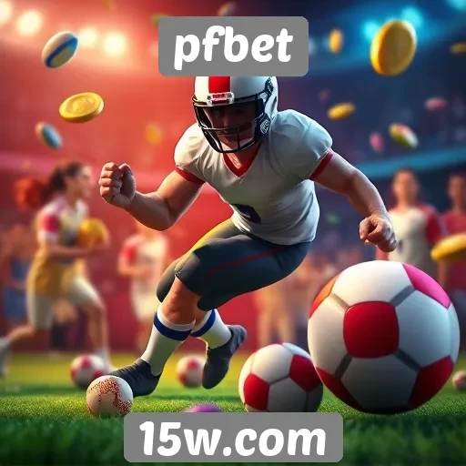 tendências de jogos em pfbet para amantes de apostas