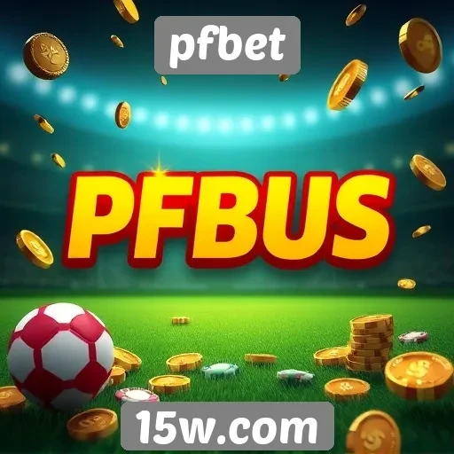 novos bônus e promoções disponíveis no pfbet