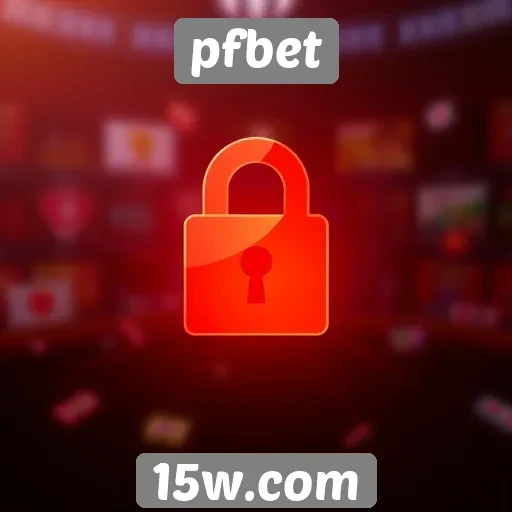 análise da segurança no site de jogos pfbet