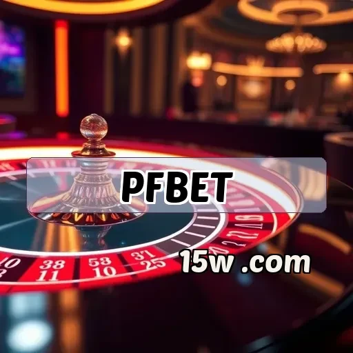 pfbet: Atrações Imperdíveis da Plataforma de Jogos Online