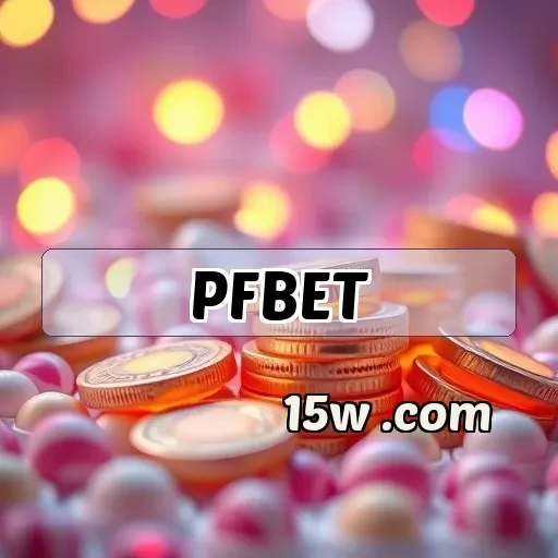 pfbet: Promoções Imperdíveis para Aumentar Sua Diversão nos Jogos!