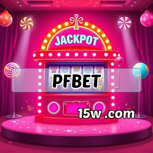 pfbet: Descubra os Encantos das Caça-Níqueis Imperdíveis